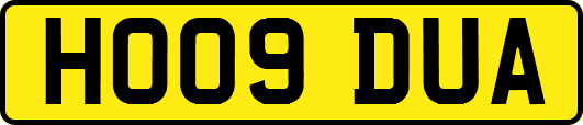 HO09DUA