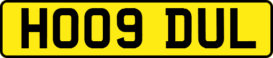 HO09DUL