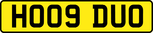 HO09DUO