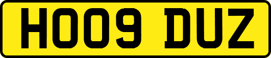 HO09DUZ