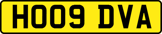 HO09DVA