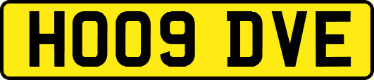 HO09DVE