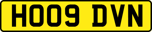 HO09DVN