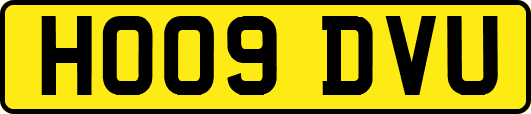 HO09DVU