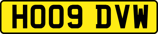 HO09DVW