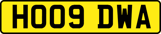 HO09DWA