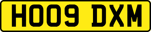 HO09DXM