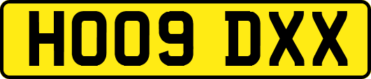 HO09DXX