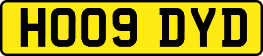 HO09DYD