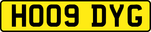 HO09DYG