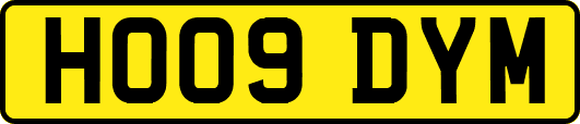 HO09DYM