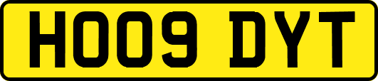 HO09DYT