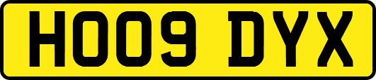 HO09DYX
