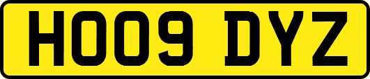 HO09DYZ