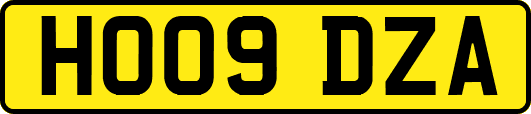 HO09DZA
