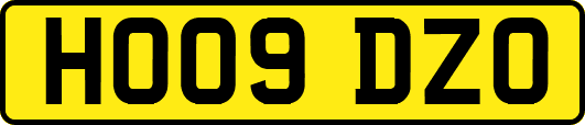 HO09DZO