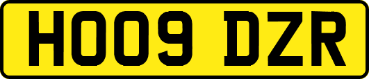 HO09DZR