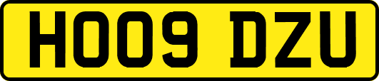 HO09DZU