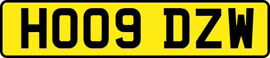 HO09DZW