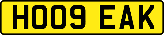 HO09EAK