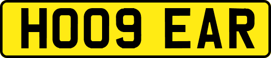HO09EAR
