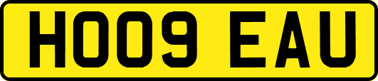 HO09EAU