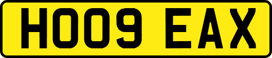 HO09EAX