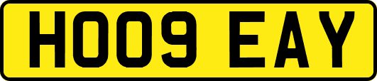 HO09EAY