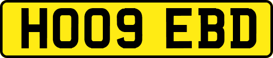 HO09EBD
