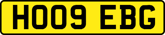 HO09EBG
