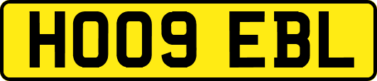 HO09EBL