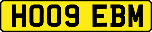 HO09EBM