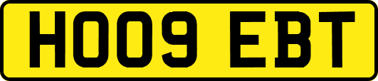 HO09EBT