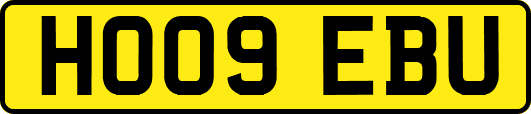 HO09EBU