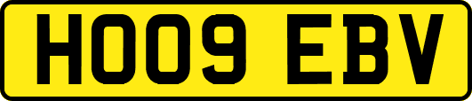 HO09EBV
