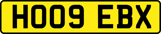 HO09EBX