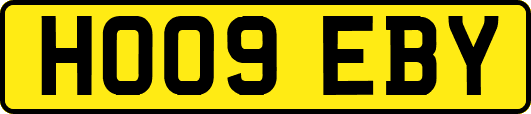 HO09EBY