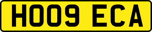 HO09ECA