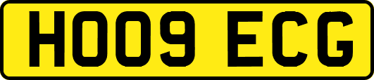 HO09ECG