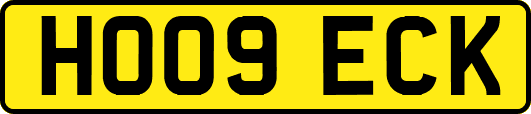 HO09ECK
