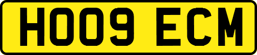 HO09ECM