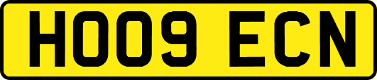 HO09ECN