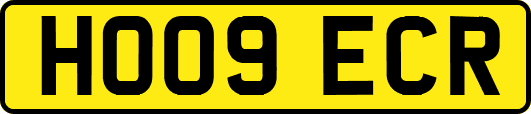 HO09ECR