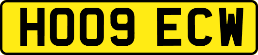 HO09ECW
