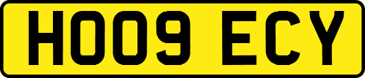 HO09ECY