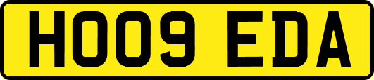 HO09EDA