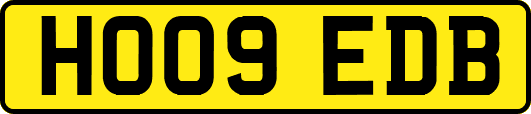 HO09EDB