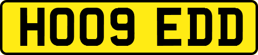 HO09EDD