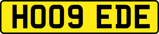 HO09EDE