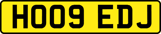HO09EDJ